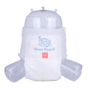 Baby Diapers Supplier - Free Sample Manufacturer High