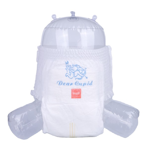 Baby Diapers Supplier - Free Sample Manufacturer High