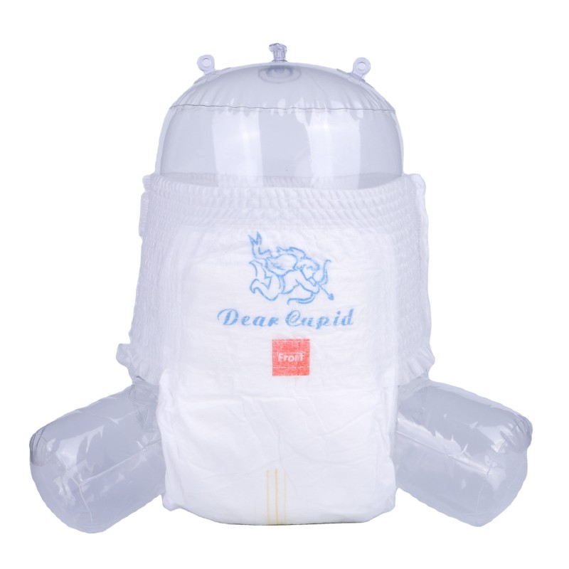Baby Diapers Supplier - Free Sample Manufacturer High