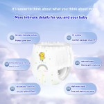 Baby Diapers Supplier - Wholesale Factory Price Cloth