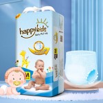 Baby Diapers Factory - Smooth Soft Texture Disposable