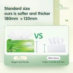 Paper Towels Factory - Wholesale Bulk Price SUMIKKO