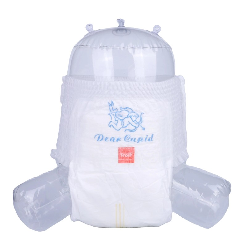 Baby Diapers Supplier - Manufacturer Customized Grade B