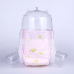 Baby Diapers Factory - Clearance Diaper Stocklots Factory