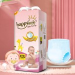 Baby Diapers Factory - Smooth Soft Texture Disposable