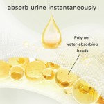 Baby Diapers Supplier - Double Leak Proof Breathable