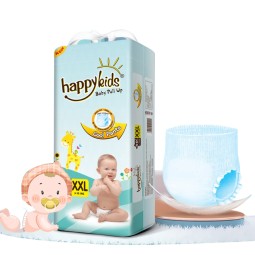 Baby Diapers Supplier - Low Price OEM Disposable Essentials