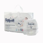 Baby Diapers Manufacturer - Double Leak Proof Grade B