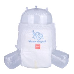Baby Diapers Manufacturer - Ultra-thin Breathable Low MOQ