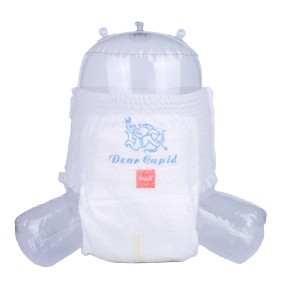 Baby Diapers Manufacturer - Ultra-thin Breathable Low MOQ