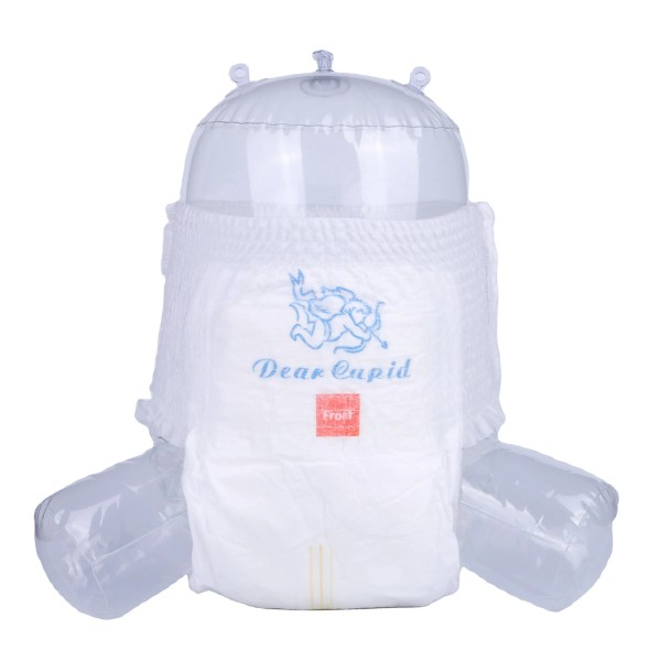 Baby Diapers Manufacturer - Ultra-thin Breathable Low MOQ