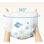 Baby Diapers Factory - Free Sample Customization Wholesale