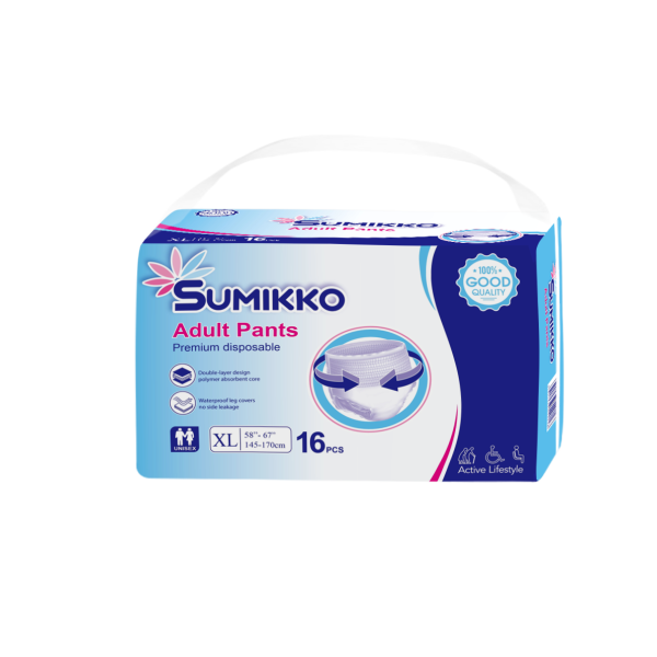 Adult Diapers Supplier - Premium Free Sample Wholesale Hot