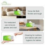 Paper Towels Factory - Wholesale Bulk Price SUMIKKO