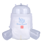 Baby Diapers Factory - Clearance Diaper Stocklots Factory