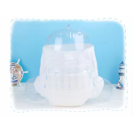 Baby Diapers Factory - Clearance Diaper Stocklots Factory