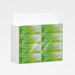 Paper Towels Factory - OEM Custom Factory Best Selling