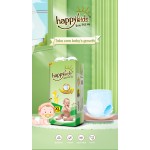 Baby Diapers Supplier - Double Leak Proof Breathable