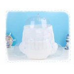 Baby Diapers Manufacturer - Ultra-thin Breathable Low MOQ