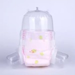 Baby Diapers Supplier - Manufacturer Customized Grade B
