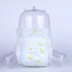 Baby Diapers Manufacturer - Grade B Waterproof Disposable