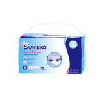 Adult Diapers Supplier - Comfort New Design Good Quality