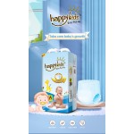 Baby Diapers Manufacturer - Best Quality Cotton Disposable