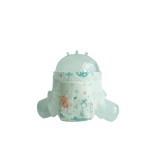 Baby Diapers Supplier - New Upgrade Degradable Packaging