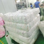 Baby Diaper Manufacturer - B Grade Cheap Price Compress