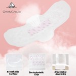 Sanitary Napkin Factory - Competitive With Lonrich Nice