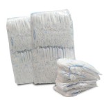Baby Diaper Supplier - Loose Pack 100 Cheap Wholesale
