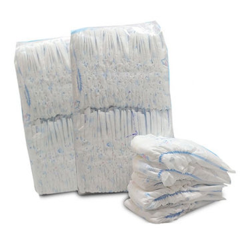 Baby Diaper Supplier - Loose Pack 100 Cheap Wholesale