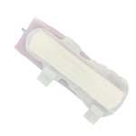 Sanitary Napkin Factory - Hospital Super Long 100% Cotton