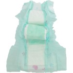 Baby Diaper Factory - 100 Pcs Wholesale Per Bag Perla