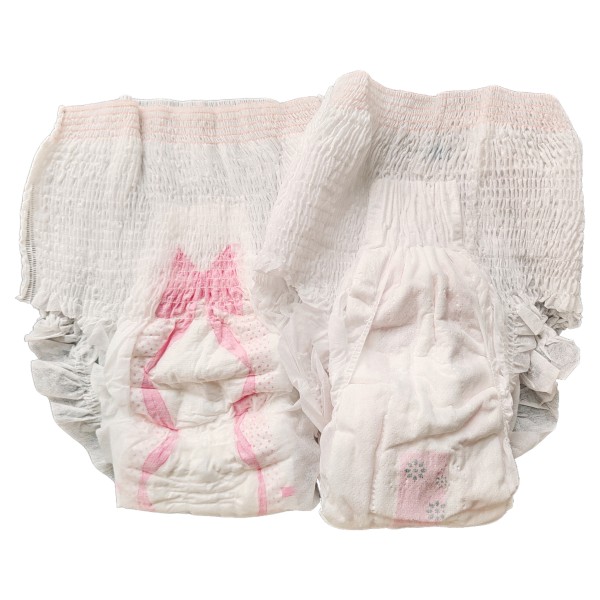 Menstrual Pants Manufacturer - Amy Disposable Lady's Pants