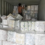 Baby Diaper Factory - Tape Nappies B Grade Rejected