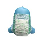 Baby Diaper Manufacturer - Kisskids Factory Price ADL
