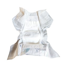 Baby Diaper Manufacturer - Factory Rejected Grade B