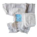 Diapers for Adults Manufacturer - MLXL Custom Made Comfrey