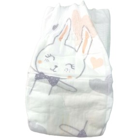 Baby Diaper Factory - OEM Huggise Softcare Japanese