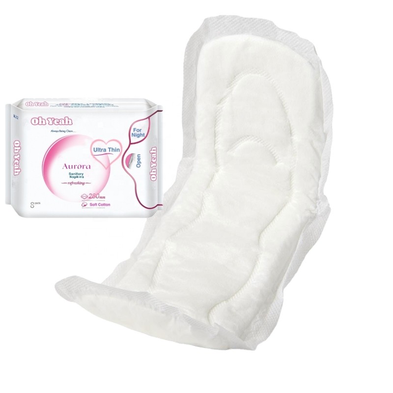 Sanitary Towel Manufacturer - Sanitary Napkins for Mom