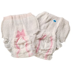 Sanitary Pads Supplier - Natural Organic Disposable Soft