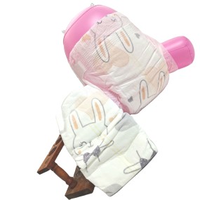 Baby Diaper Supplier - XXXXL XXL Size 4 Swaddlers