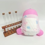 Baby Diaper Factory - Hypoallergenic Eco Friendly Super Dry