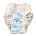 Menstrual Diaper Manufacturer - 2025 Newest Soft Non-Woven