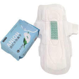 Sanitary Napkin Factory - Competitive With Longrich Daily