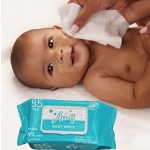 Children Tissue Factory - Basics Flushable Fragrance Free