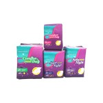 Sanitary Napkin Supplier - OEM Ultra Thick Russia Wholesale
