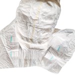 Adult Diaper Factory - 2024 Hot Selling Magic Tape