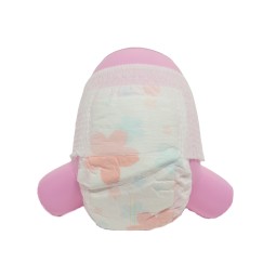 Baby Pull Up Diaper Supplier - Free Sample OEM A Grade